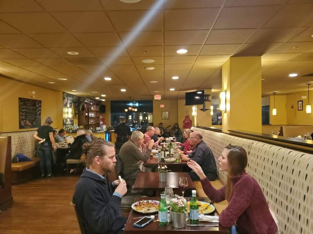 Inka Grill Peruvian Cuisine Roanoke VA | restaurant | Patrick Henry Hotel, 611 S Jefferson St Suite 3, Roanoke, VA 24011, USA | 5405664655 OR +1 540-566-4655