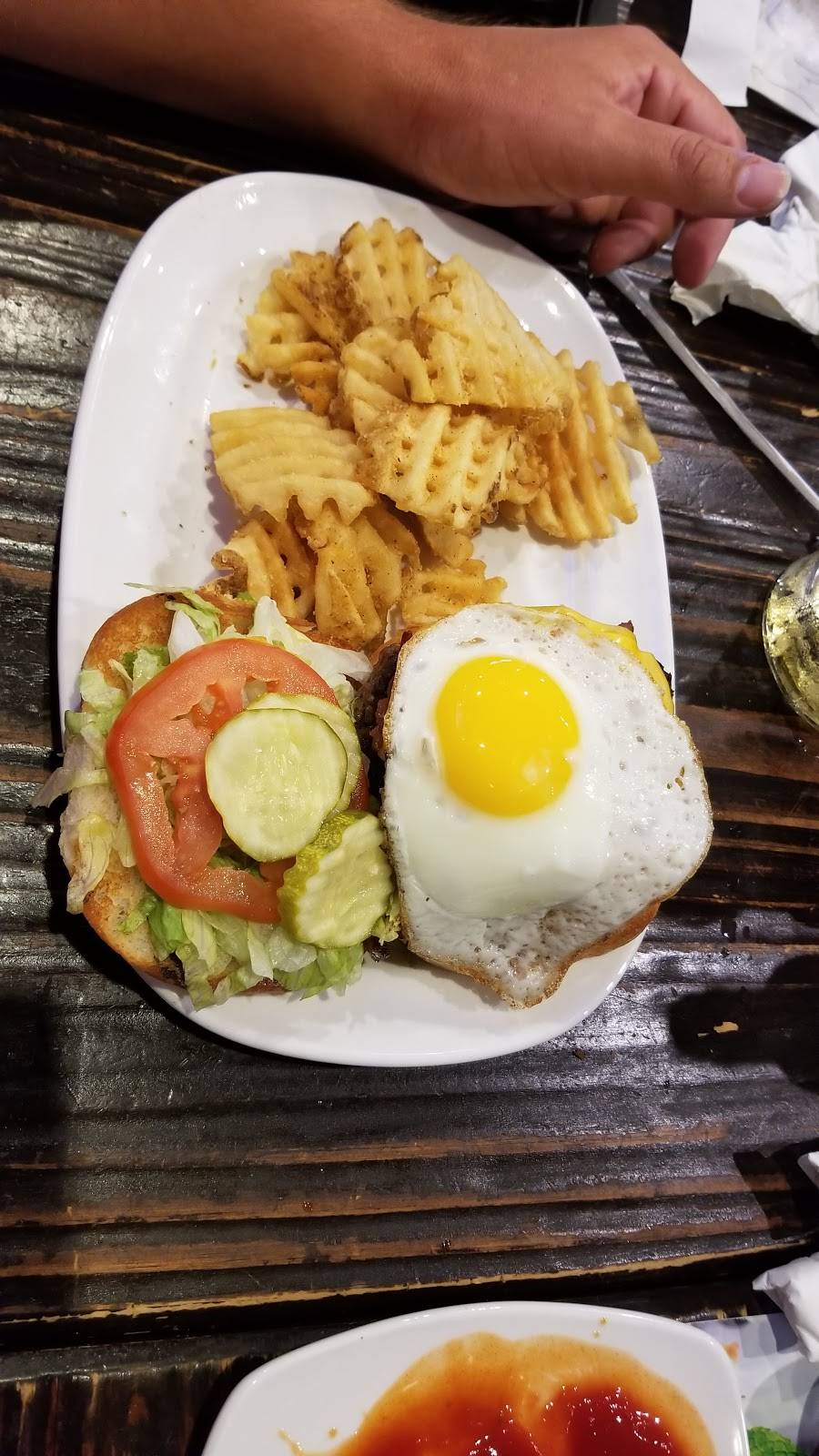 Walk-Ons Sports Bistreaux | restaurant | 7031 Youree Dr, Shreveport, LA 71105, USA | 3182204256 OR +1 318-220-4256