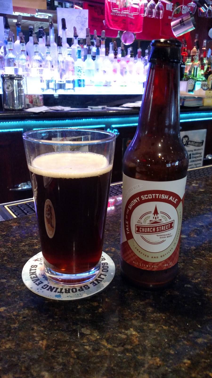 Gatsby’s Pizza and Pub | restaurant | 427 E Rand Rd, Arlington Heights, IL 60004, USA | 8472537200 OR +1 847-253-7200