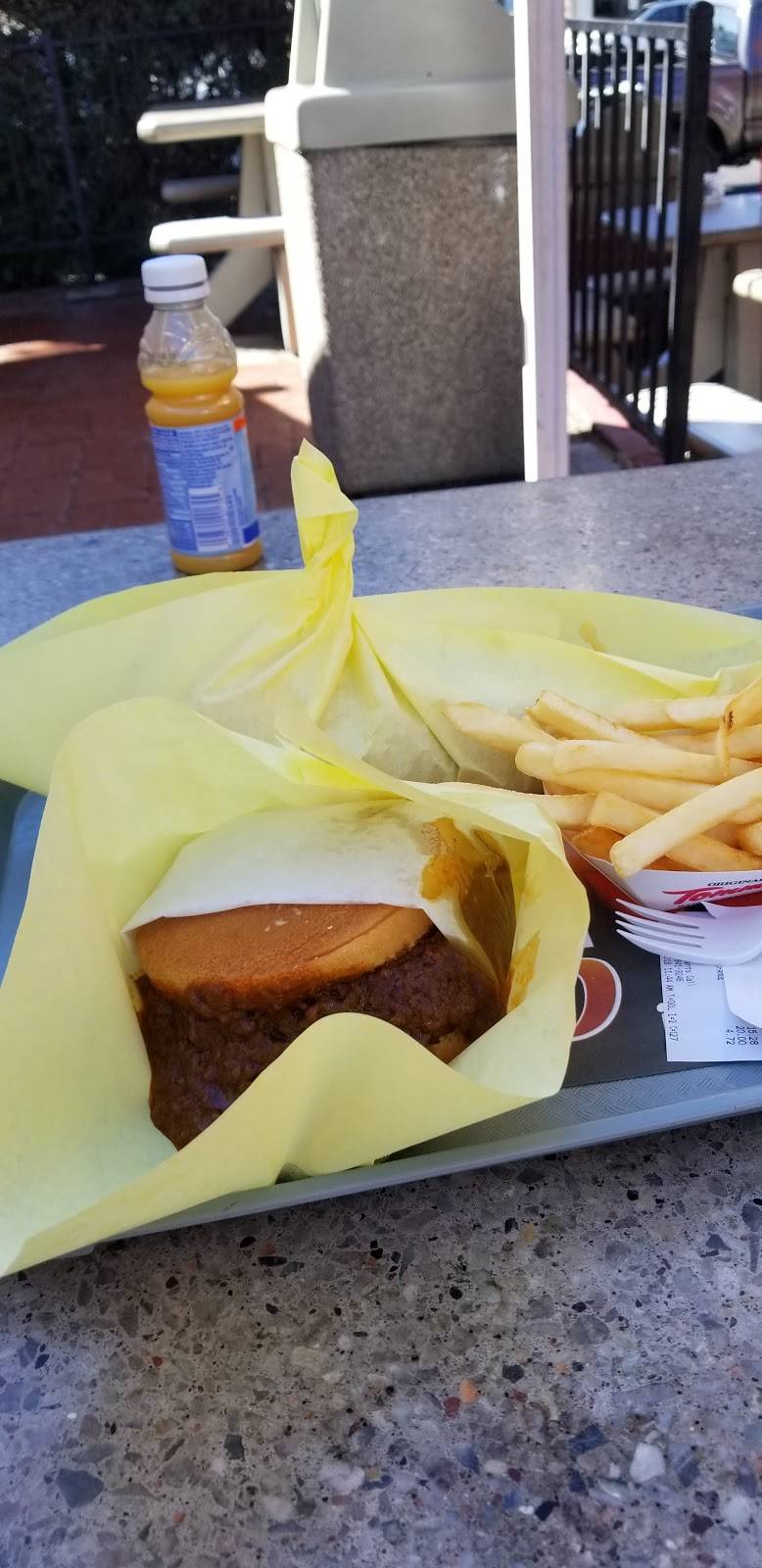 Original Tommy’s | restaurant | 1310 N San Fernando Blvd, Burbank, CA 91504, USA | 8188419246 OR +1 818-841-9246