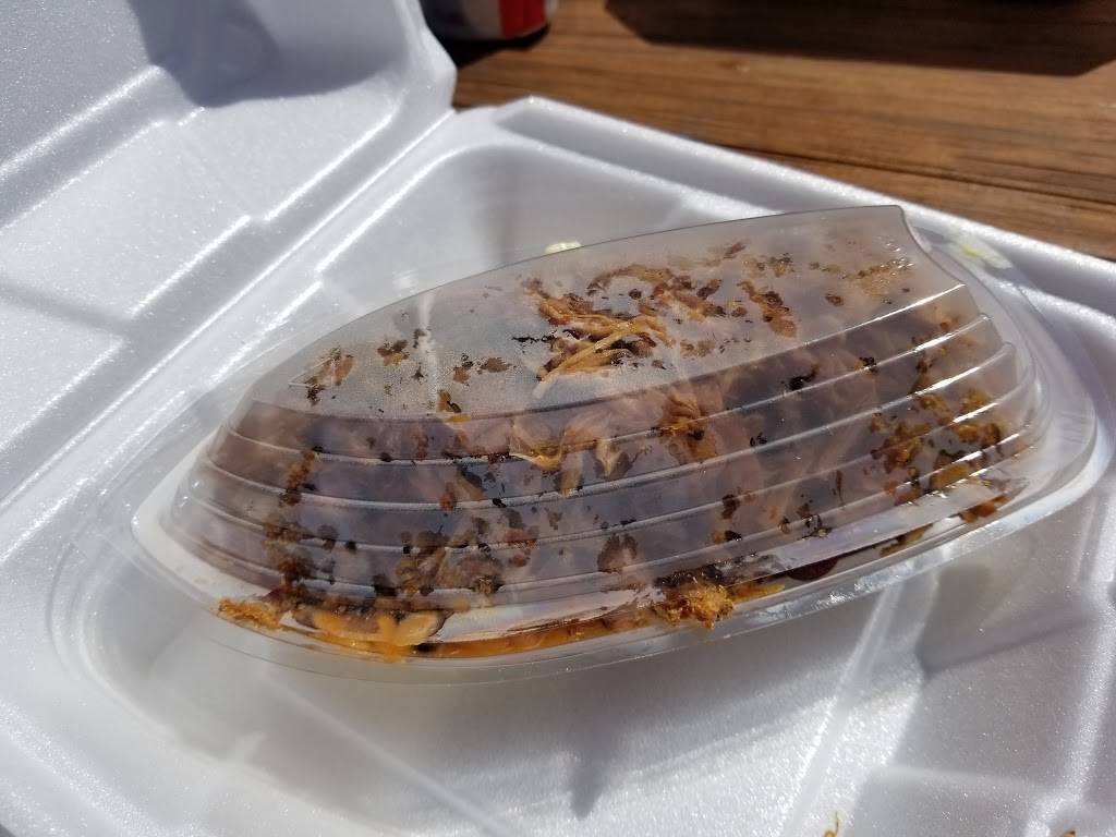 Sarges Smokehouse Bbq LLC | restaurant | 8505 E Adamo Dr, Tampa, FL 33619, USA | 8132856097 OR +1 813-285-6097