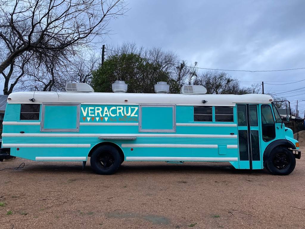 Veracruz All Natural | restaurant | 2505 Webberville Rd, Austin, TX 78702, USA | 5126652713 OR +1 512-665-2713