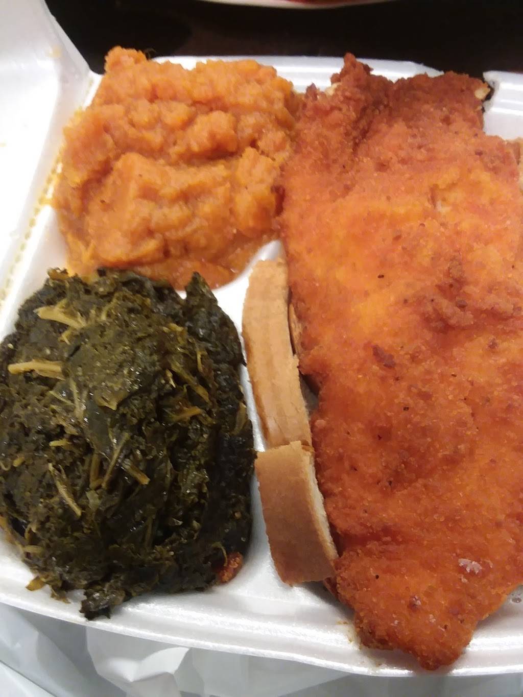 Vasachys Restaurant and Catering | restaurant | 2445 b E 25th St, Baltimore, MD 21218, USA | 4102615083 OR +1 410-261-5083