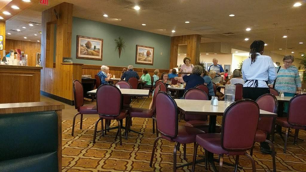 K&W Cafeterias | restaurant | 3300 Healy Dr, Winston-Salem, NC 27103, USA | 3367681066 OR +1 336-768-1066