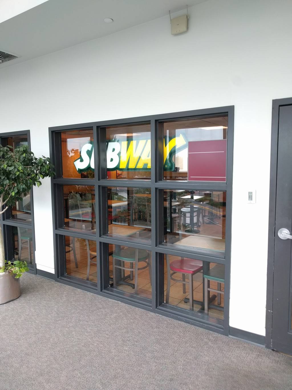 Subway | restaurant | 1840 Amherst St, Winchester, VA 22601, USA | 5407732529 OR +1 540-773-2529