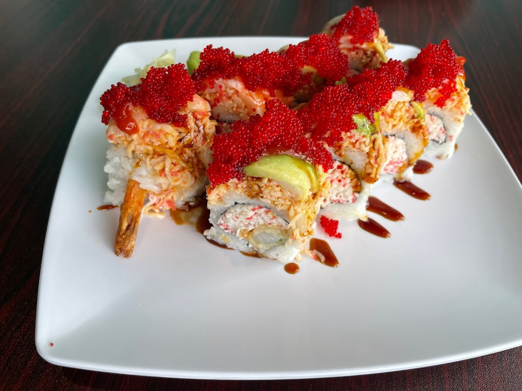 Akita Sushi | restaurant | 5353 Almaden Expy M-22, San Jose, CA 95118, USA | 4087580460 OR +1 408-758-0460