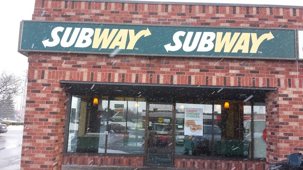Subway | restaurant | 130 Silvercreek Pkwy N Unit 8, Guelph, ON N1H 7Y5, Canada | 5198372892 OR +1 519-837-2892