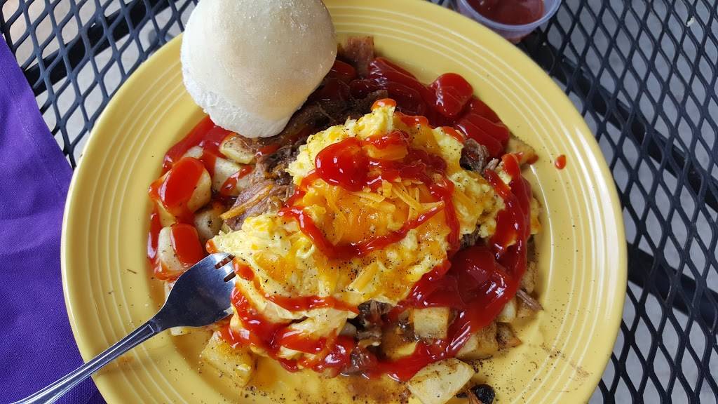 Flying Biscuit Cafe | cafe | 5975 Roswell Rd G-25, Sandy Springs, GA 30328, USA | 4042521182 OR +1 404-252-1182