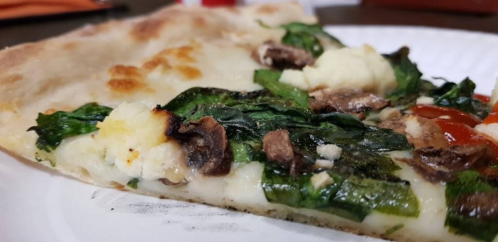 Tonys Pizza | restaurant | 433 E St, San Diego, CA 92101, USA | 6194315600 OR +1 619-431-5600