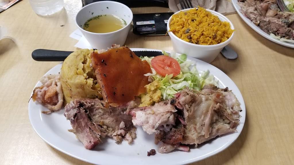 The Mofongo King | restaurant | 295 SW Port St Lucie Blvd, Port St. Lucie, FL 34984, USA | 7727774080 OR +1 772-777-4080