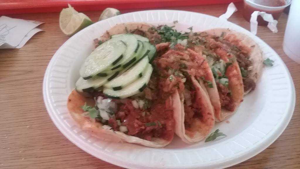 Tacos Jalisco | restaurant | 595 W Mission Blvd, Pomona, CA 91766, USA | 9096298014 OR +1 909-629-8014