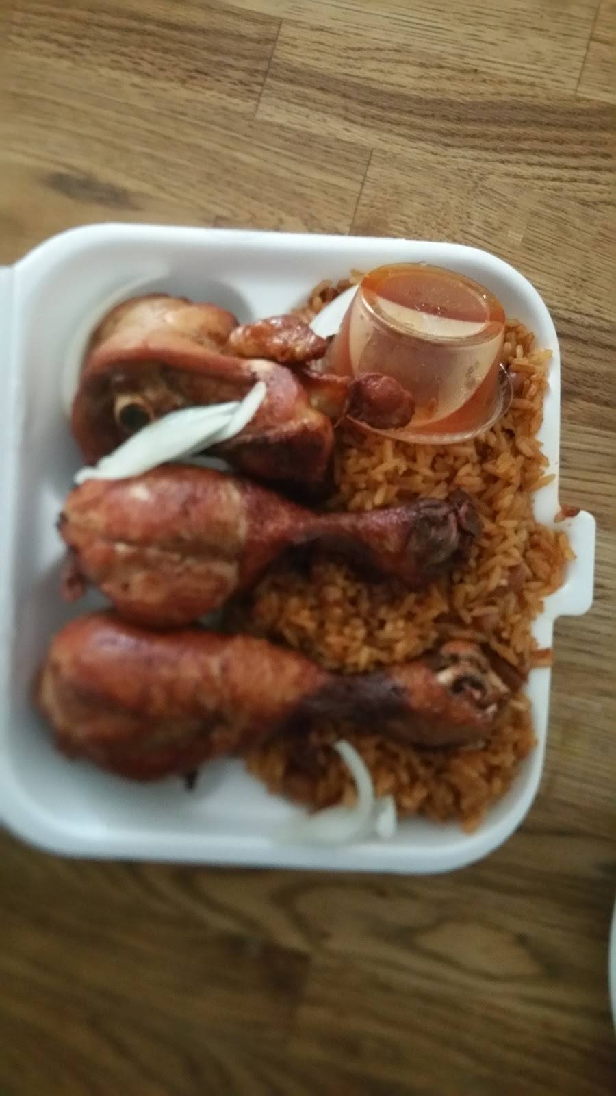 La Fourchette Restaurant | restaurant | 8267 N Miami Ave, Miami, FL 33127, USA | 3054567024 OR +1 305-456-7024