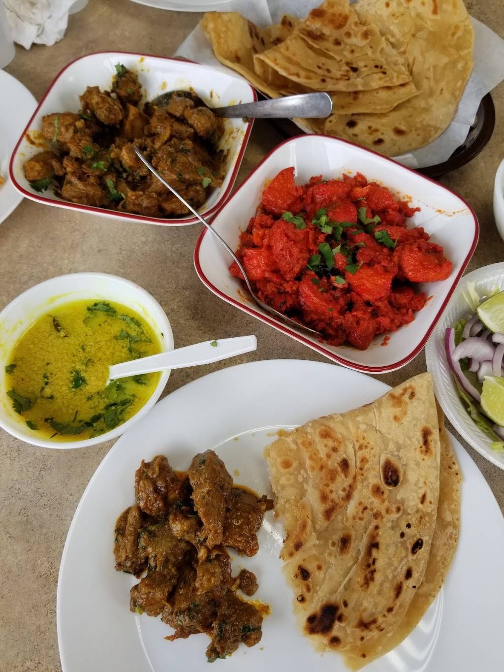 Biryani Pot | restaurant | 2811 Patriots Ln ste 101, Naperville, IL 60563, USA | 6304709000 OR +1 630-470-9000