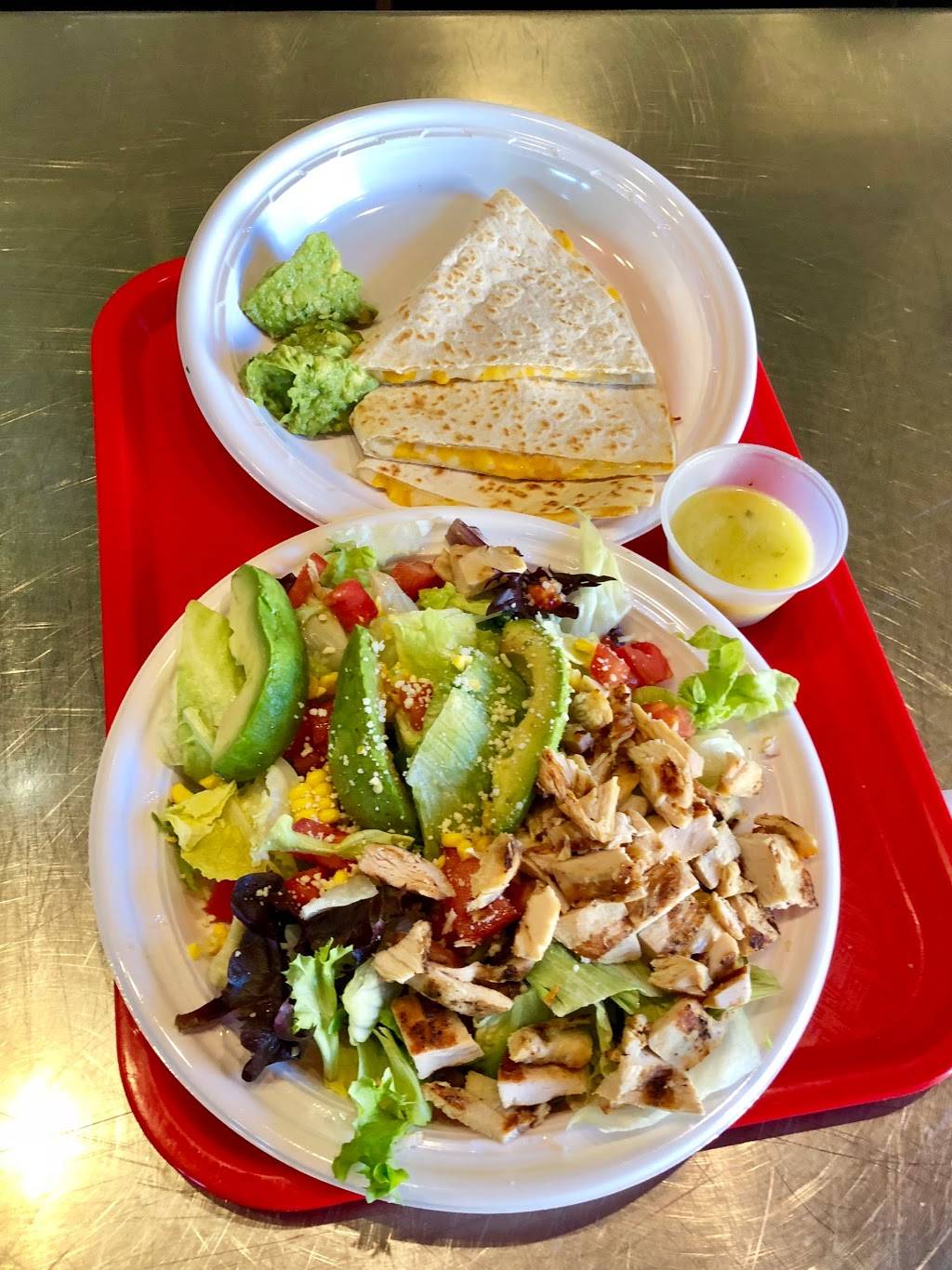 Zona Fresca | restaurant | 1410 N University Dr, Coral Springs, FL 33071, USA | 9542272828 OR +1 954-227-2828