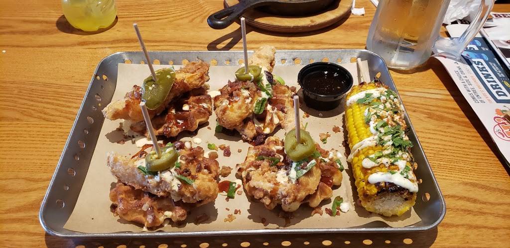 Chilis Grill & Bar | meal takeaway | 4289 S Tamiami Trail, Venice, FL 34293, USA | 9414974131 OR +1 941-497-4131