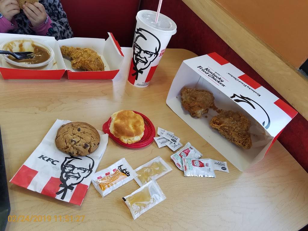 KFC | restaurant | 542 N Diamond Bar Blvd, Diamond Bar, CA 91765, USA | 9098619463 OR +1 909-861-9463