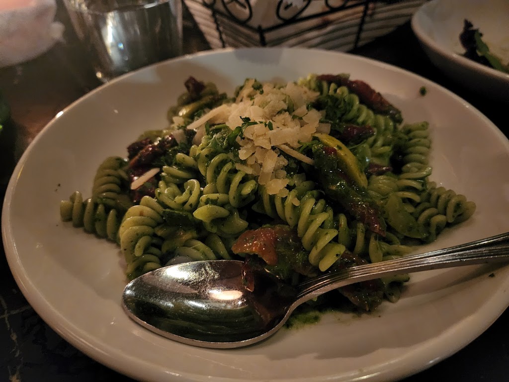 Canto West Village | restaurant | 117 Perry St, New York, NY 10014, USA | 3152575473 OR +1 315-257-5473