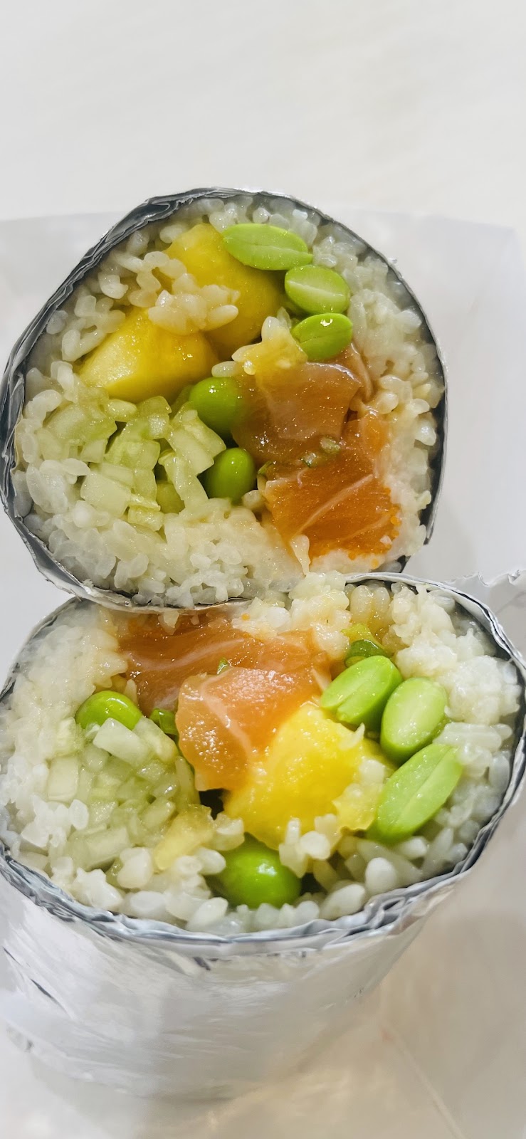 Poke Bowl | restaurant | 8137 Honeygo Blvd Suite#B2, Nottingham, MD 21236, USA | 4104970726 OR +1 410-497-0726