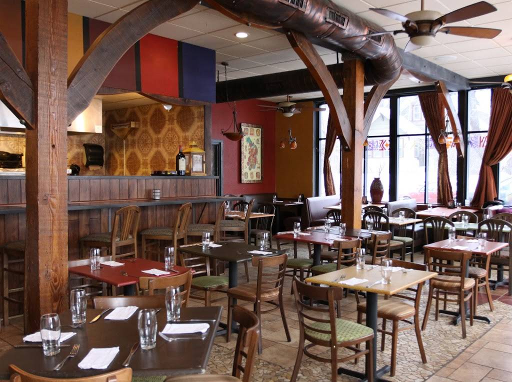 Cafe Ena | restaurant | 4601 Grand Ave S, Minneapolis, MN 55419, USA | 6128244441 OR +1 612-824-4441