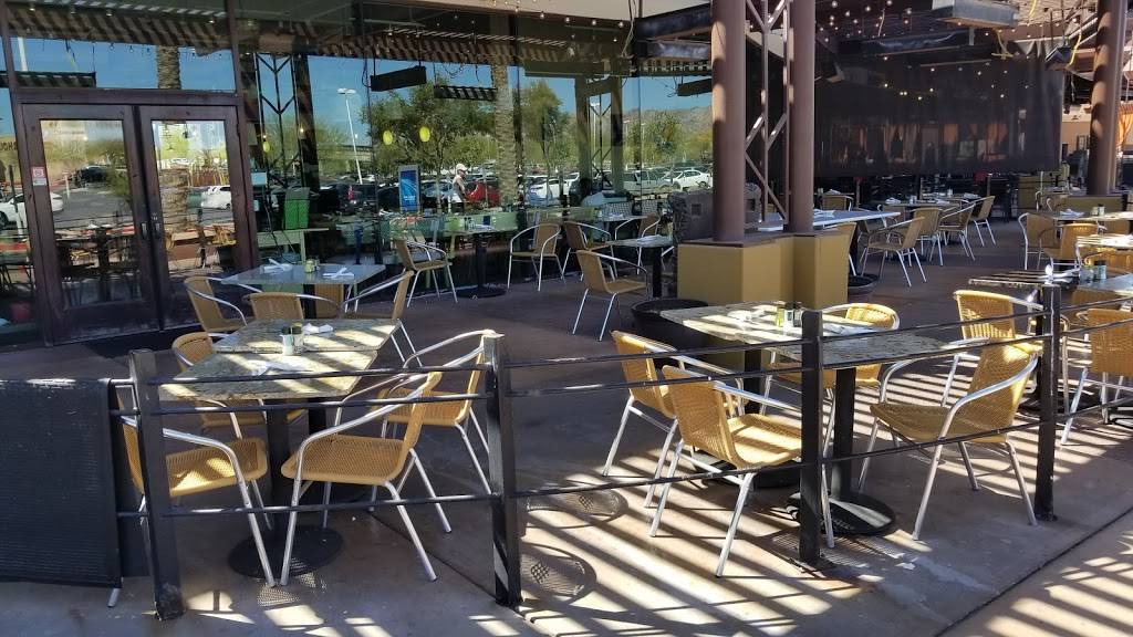 Pita Jungle - Ahwatukee | restaurant | 4921 E Ray Rd, Phoenix, AZ 85044, USA | 4807857482 OR +1 480-785-7482