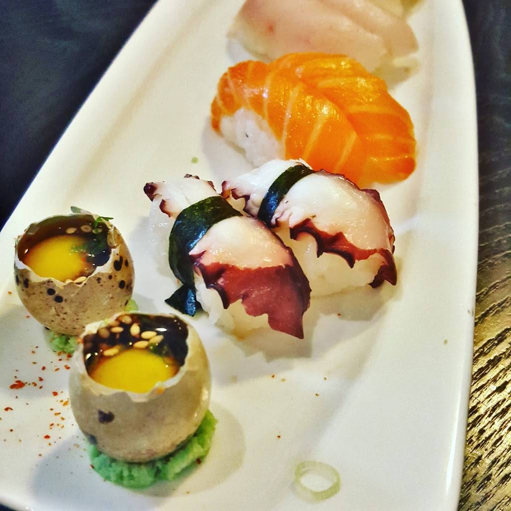 Paradise Sushi & Grill | restaurant | 20 E Washington St, Petaluma, CA 94952, USA | 7077819695 OR +1 707-781-9695