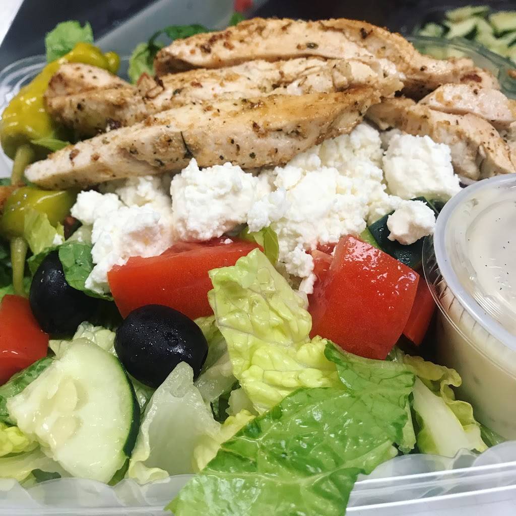 Tomassos Pizza & Subs | restaurant | 1229 W Palmetto Park Rd, Boca Raton, FL 33486, USA | 5613928985 OR +1 561-392-8985