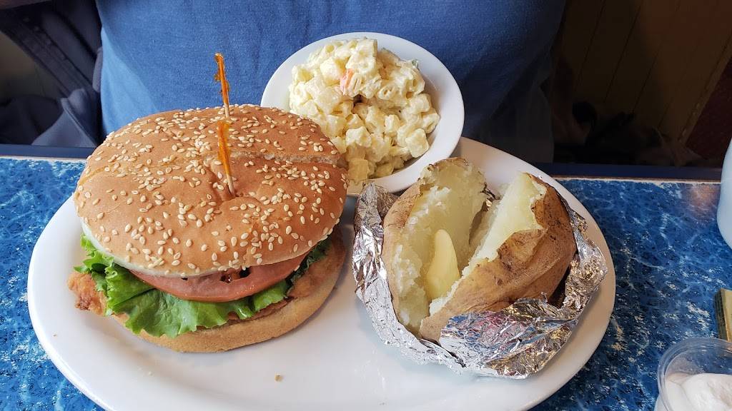 Fish & Chips | restaurant | 2010 N Main St, Salinas, CA 93906, USA | 8314420313 OR +1 831-442-0313