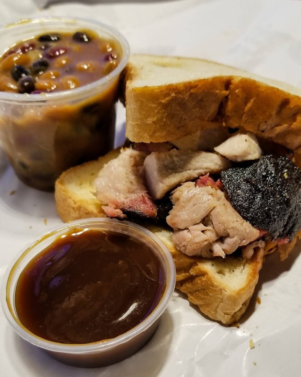 Smokin Ds BBQ | restaurant | 110 FL-206, St. Augustine, FL 32086, USA | 9047972050 OR +1 904-797-2050