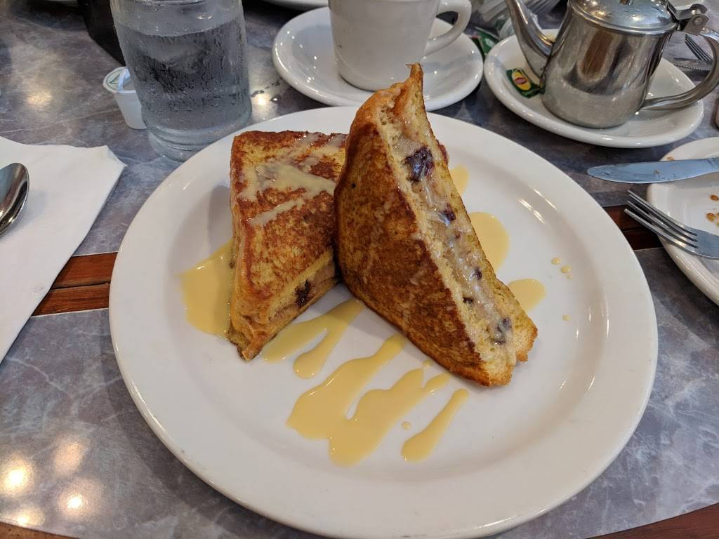 The Original Grannys | bakery | 831 W Dundee Rd, Wheeling, IL 60090, USA | 8475410230 OR +1 847-541-0230