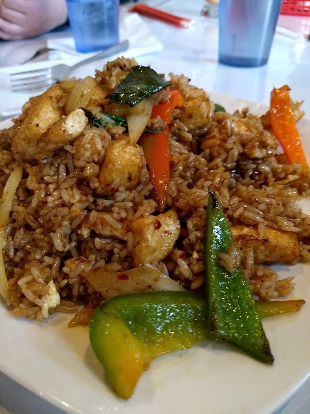 Sawasdee Kitchen | restaurant | 7546 Garners Ferry Rd unit 280B, Columbia, SC 29209, USA | 8039957039 OR +1 803-995-7039