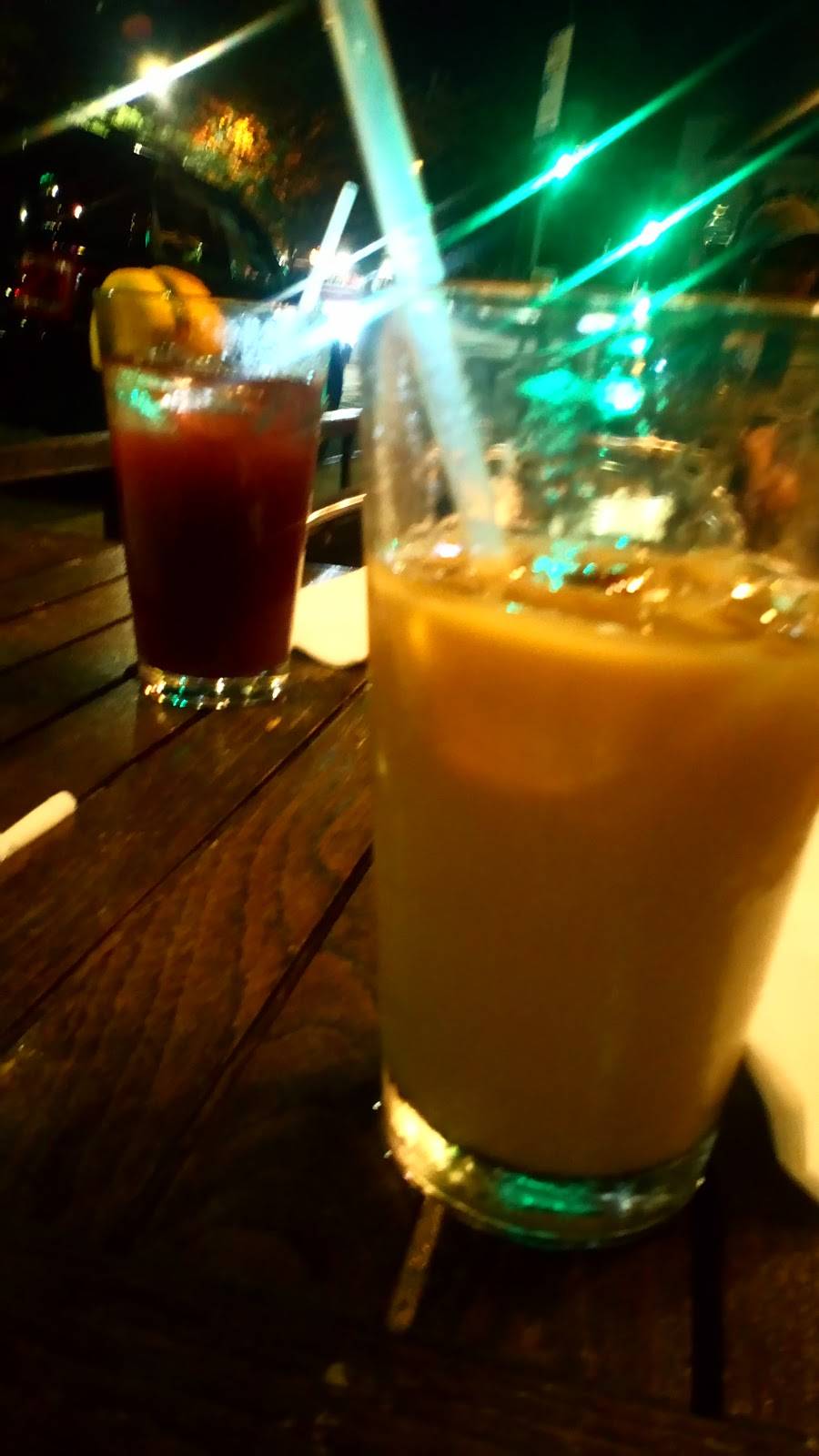 Sean Ogs | restaurant | 60-02 Woodside Ave, Woodside, NY 11377, USA | 7188993499 OR +1 718-899-3499