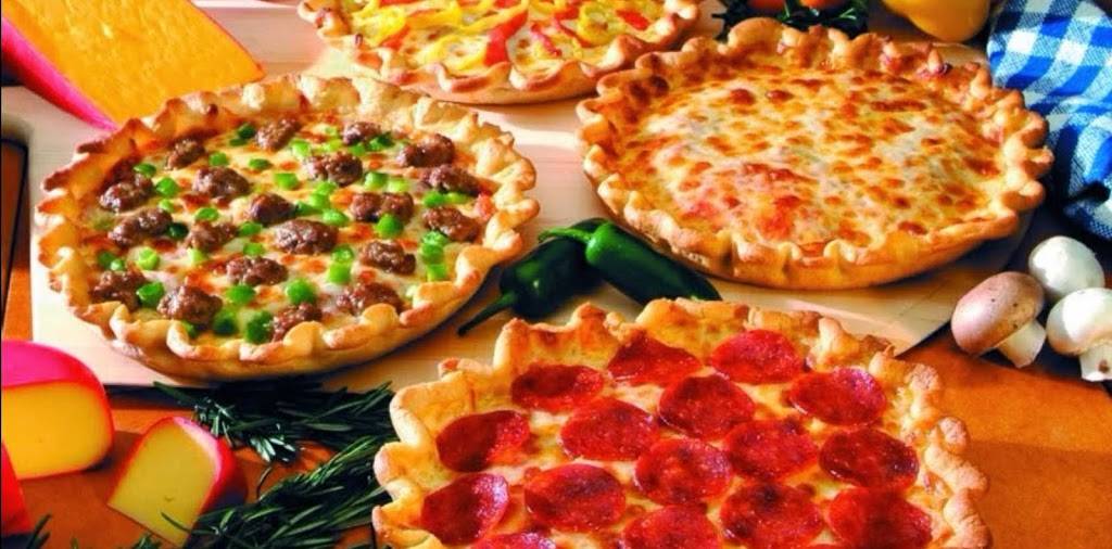 Zeppes Tavern & Pizzeria | meal delivery | 11110 Kinsman Rd, Newbury Township, OH 44065, USA | 4405641300 OR +1 440-564-1300