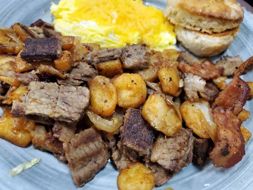 Parish Diner | restaurant | 2401 Paris Rd, Chalmette, LA 70043, USA | 5043011861 OR +1 504-301-1861