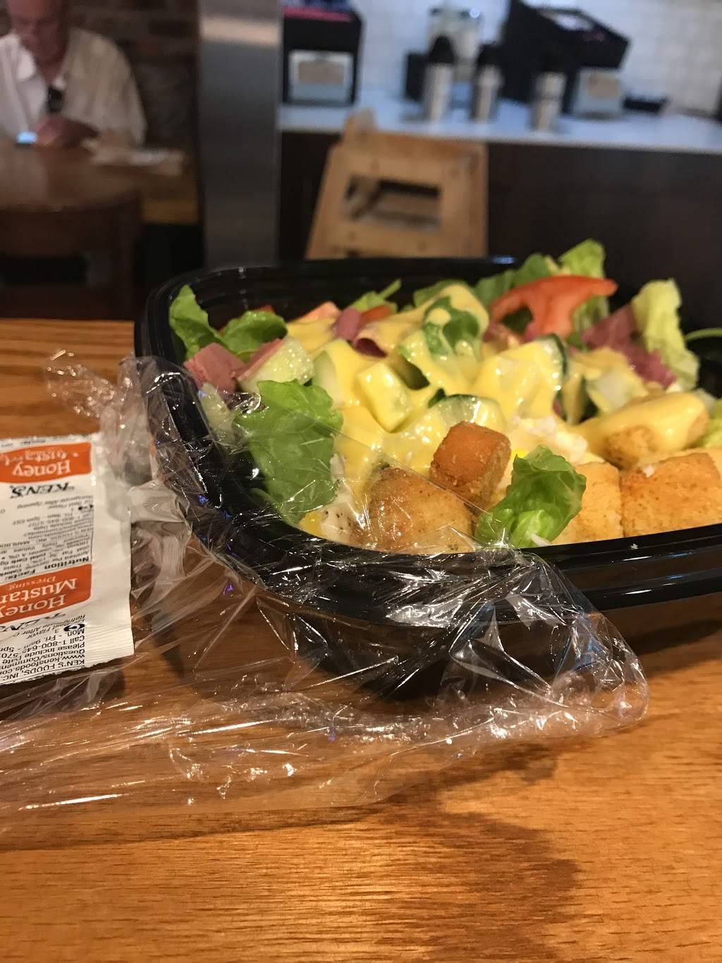 Brueggers Bagels | cafe | 8008 Cedar Springs Road LB 16, Dallas, TX 75235, USA | 9726299255 OR +1 972-629-9255