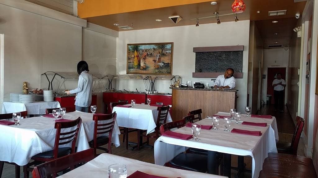 Aroma Cuisine of India | meal delivery | 3418 Village Dr, Castro Valley, CA 94546, USA | 5108889555 OR +1 510-888-9555