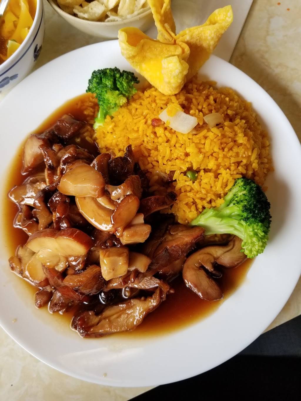 China King | restaurant | 8654 E Washington St, Indianapolis, IN 46219, USA | 3178995433 OR +1 317-899-5433