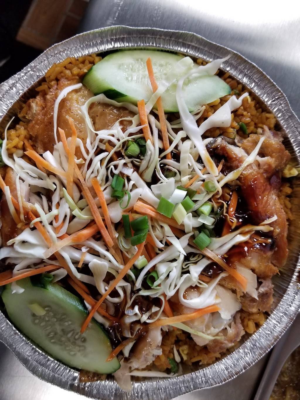 Roti Paradise | restaurant | 21151 Jamaica Ave, Queens Village, NY 11428, USA | 7187761112 OR +1 718-776-1112