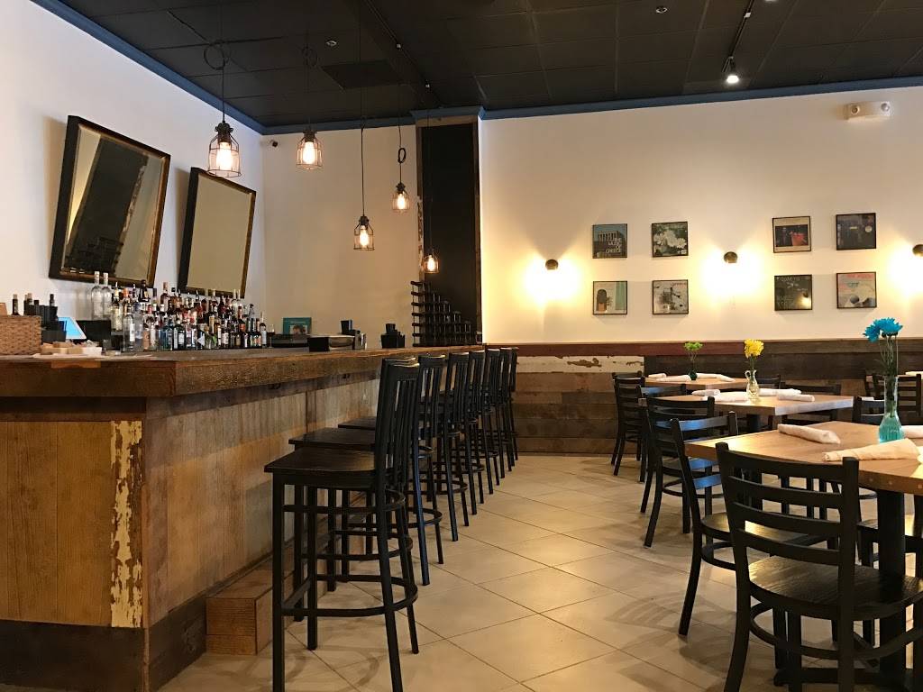 Our Mom Eugenia | restaurant | 1025 Seneca Road #H, Great Falls, VA 22066, USA | 7038707807 OR +1 703-870-7807