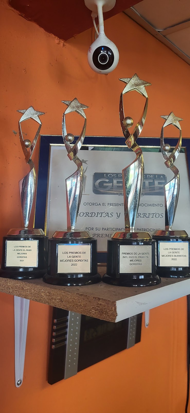 Gorditas Y Burritos E.P. | restaurant | 800 N Zaragoza Rd Suite J, El Paso, TX 79907, USA | 9153076953 OR +1 915-307-6953