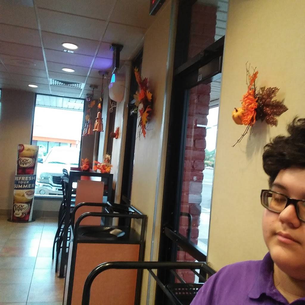 Jack in the Box | restaurant | 1194 E Florence Blvd, Casa Grande, AZ 85122, USA | 5208360304 OR +1 520-836-0304