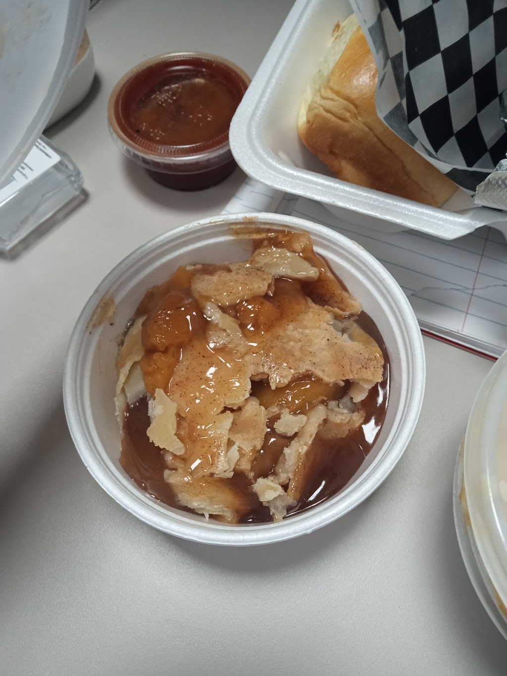 New South Tailgate BBQ | restaurant | 963 Buford Dr, Lawrenceville, GA 30043, USA | 4702923060 OR +1 470-292-3060