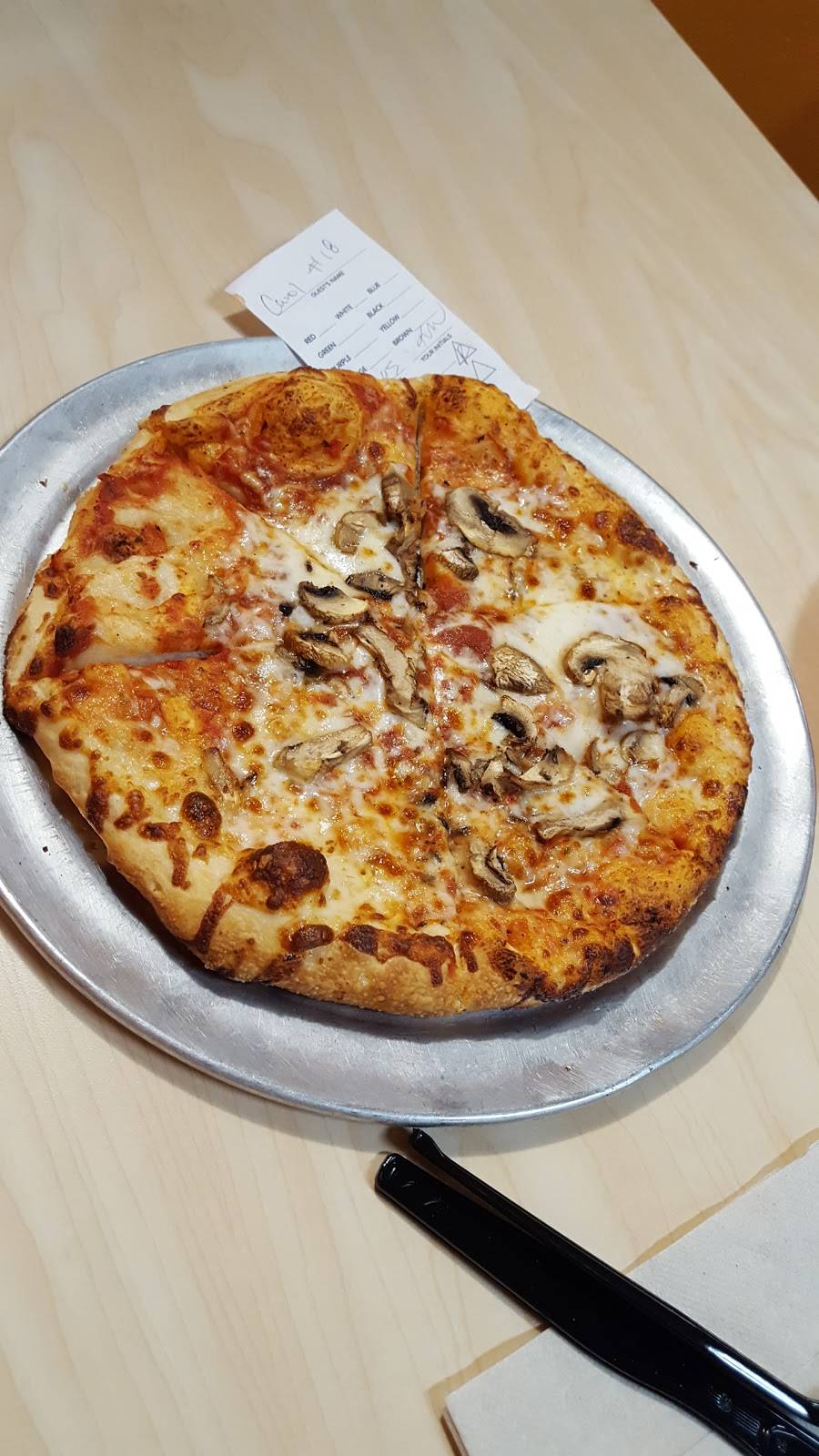 Cicis | restaurant | 5580 Preston Rd Ste B104, Frisco, TX 75034, USA | 2144364529 OR +1 214-436-4529