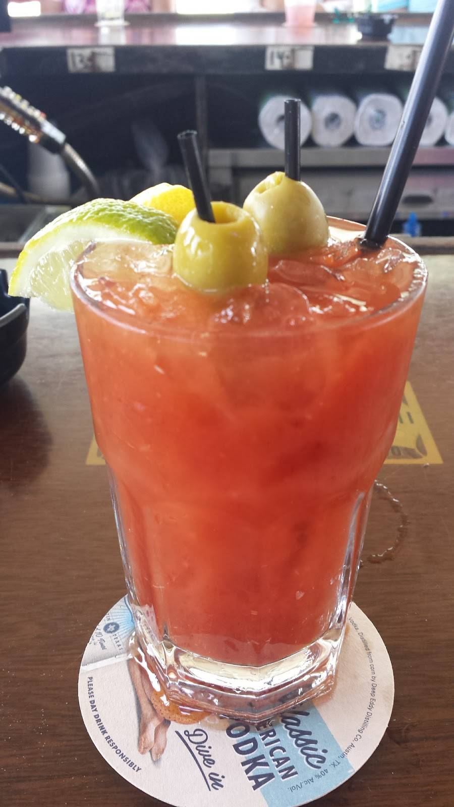 The Dek Bar | restaurant | 4704 SE15th Avenue, Cape Coral, FL 33904, USA | 2395423745 OR +1 239-542-3745