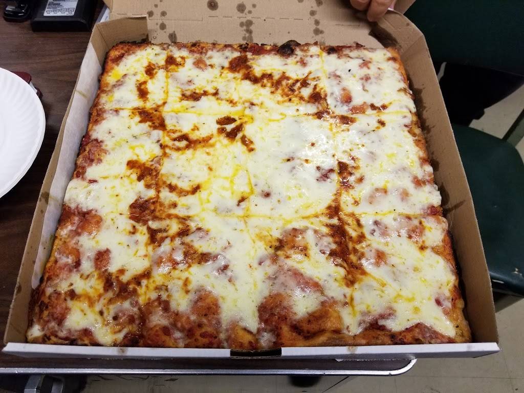 Elegante Pizzeria | meal delivery | 6922 5th Ave, Brooklyn, NY 11209, USA | 7187459715 OR +1 718-745-9715