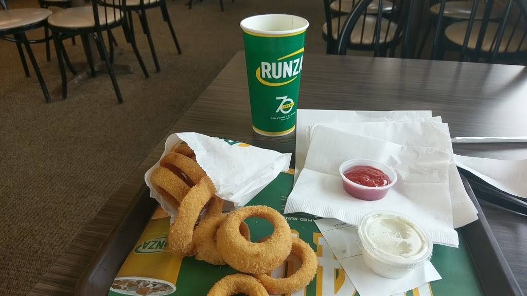 Runza Restaurant | restaurant | 4713 S 77th Ave, Ralston, NE 68127, USA | 4025925314 OR +1 402-592-5314