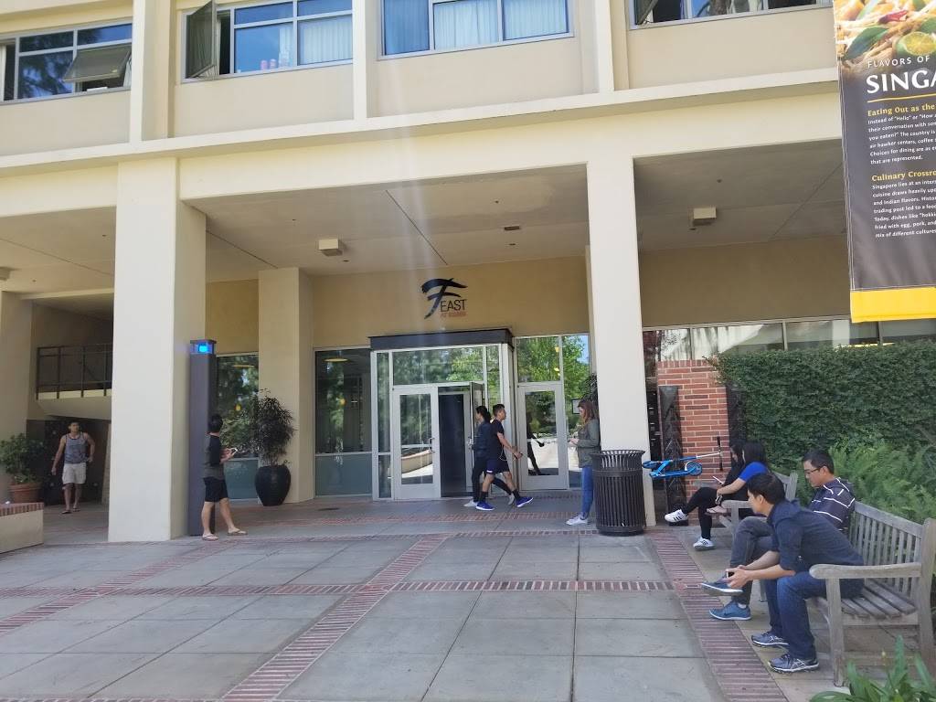 FEAST at Rieber | restaurant | 310 De Neve Dr, Los Angeles, CA 90024, USA | 3108254321 OR +1 310-825-4321