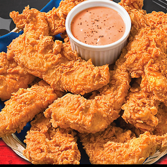 KrispyKrunchyChicken/Huntbrotherspizza | meal takeaway | 712 Greens Rd, Houston, TX 77060, USA | 8323287340 OR +1 832-328-7340