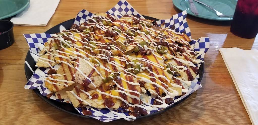 Brick Oven Pizza Co. | restaurant | 3601 Center St #108, Deer Park, TX 77536, USA | 8323244172 OR +1 832-324-4172