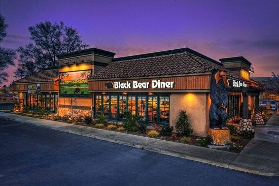 Tucson Black Bear Diner | restaurant | 6095 E Broadway Blvd, Tucson, AZ 85711, USA | 5207908881 OR +1 520-790-8881