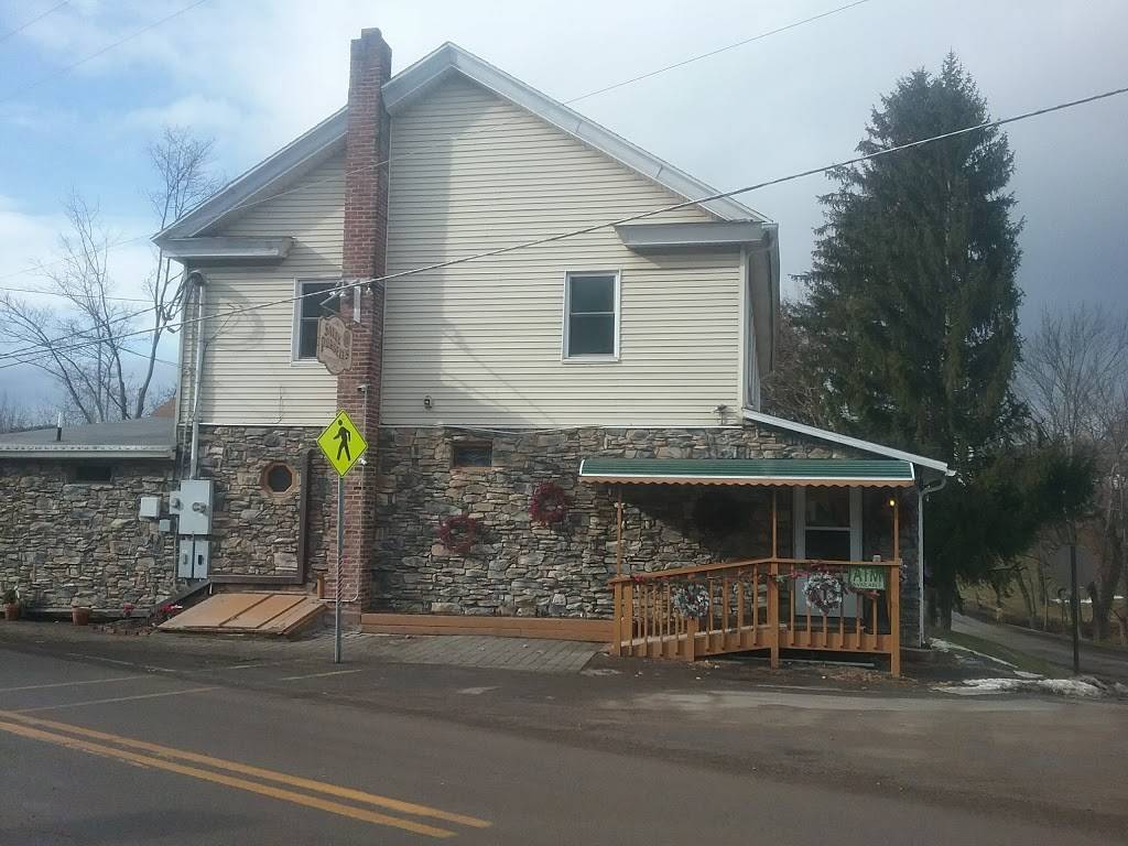 Sally Pursells Country Inn | restaurant | 891 W County Rd, Sugarloaf, PA 18249, USA | 5703843478 OR +1 570-384-3478